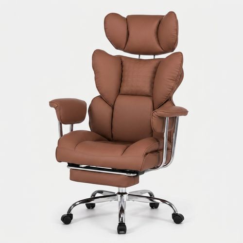 YIORTWO Big and Tall Office Chair